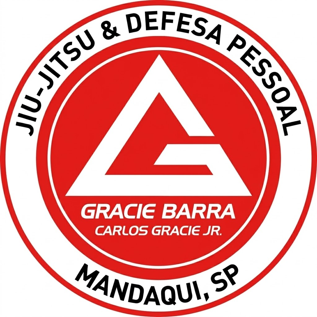 Gracie Barra Mandaqui